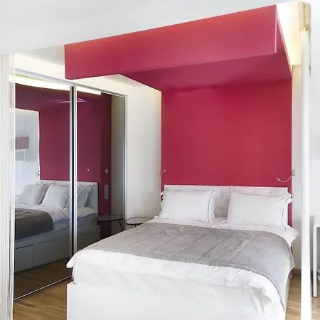 Nuru Ziya Otel İstanbul