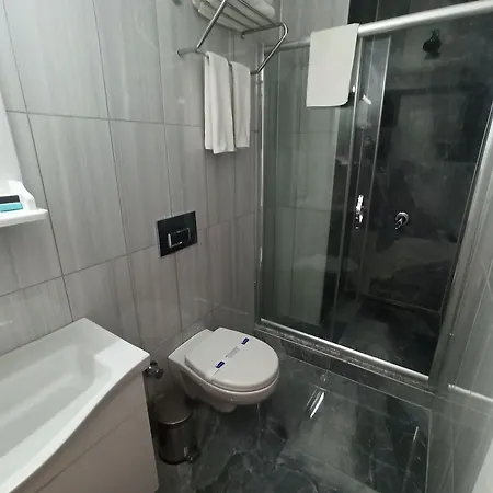 Otel Asmali
