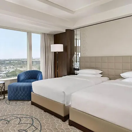 Hyatt Regency Atakoy Estambul