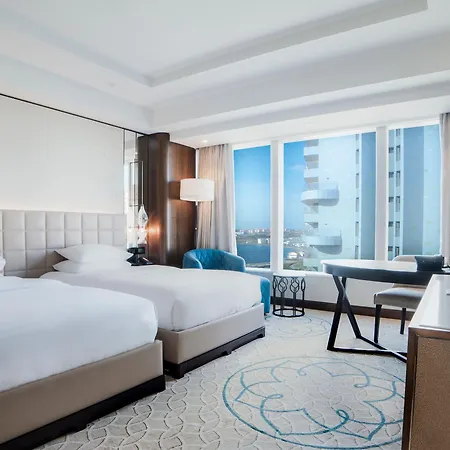 Hotel Hyatt Regency Atakoy Estambul