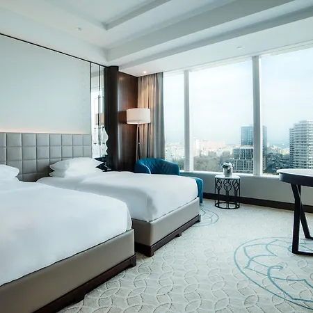Hotel Hyatt Regency Atakoy 5*