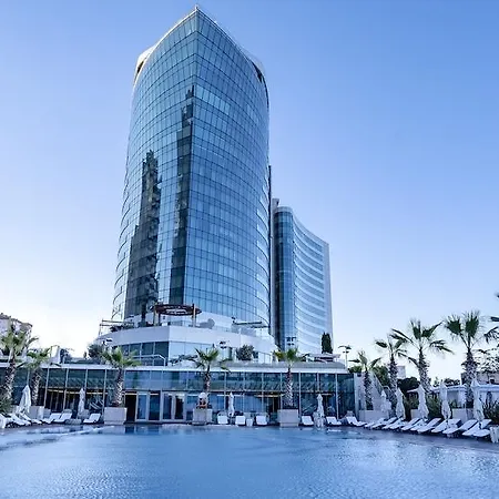 Hotel Hyatt Regency Atakoy