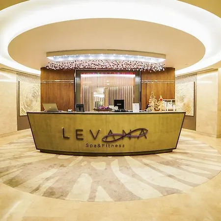 Hyatt Regency Atakoy Hotel Estambul