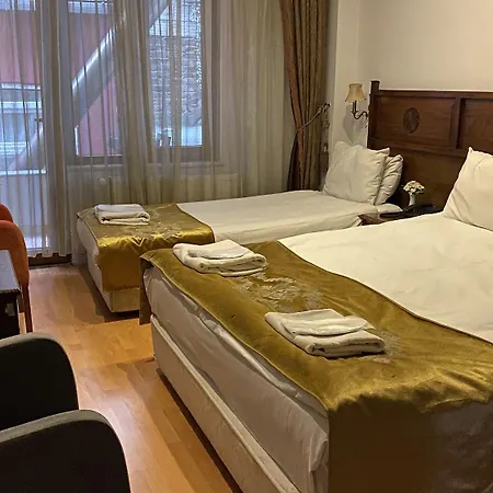 Valdivia Sultanahmet اسطنبول