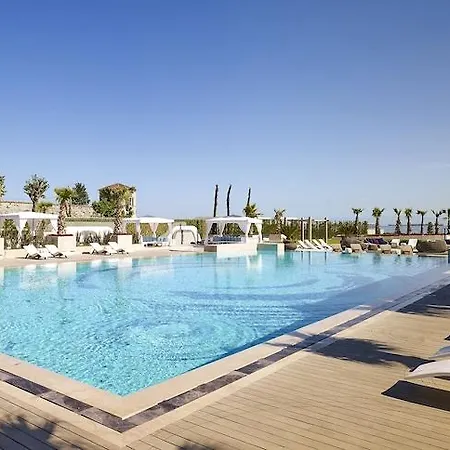 Hotel Hyatt Regency Atakoy 5*