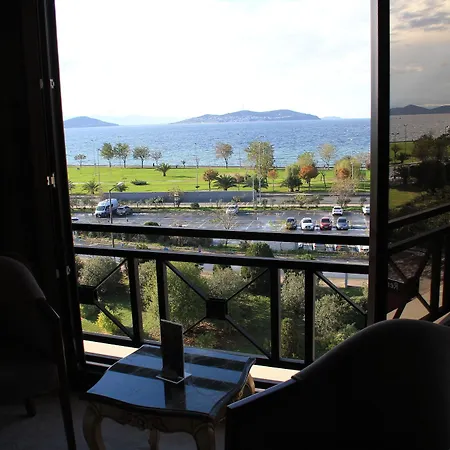 Suadiye Hotel