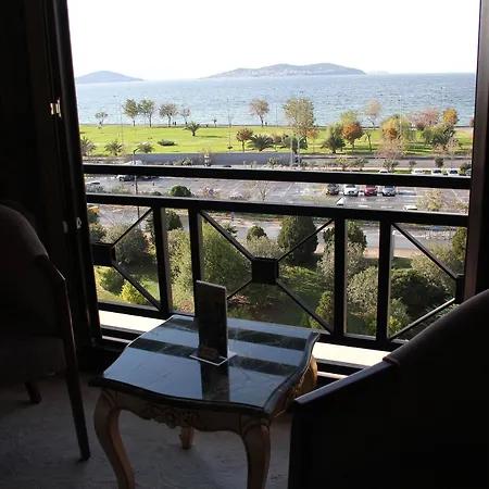 Suadiye Provincia di Istanbul
