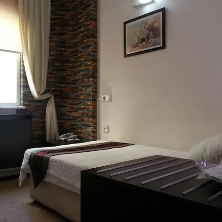 Otel Timya İstanbul