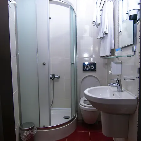 Hotel Timya Istanbul