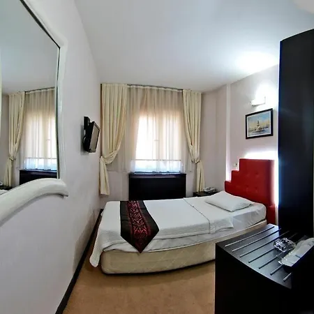 Timya Otel 2*