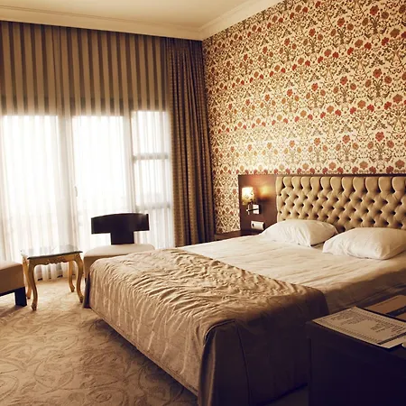 Hotel Suadiye Provincia di Istanbul
