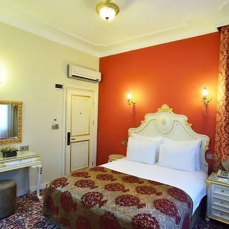 Hotel By Murat Crown Taksim