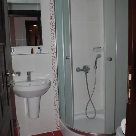 Timya Hotel Istanbul