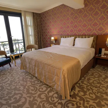 Suadiye 4* Provincia di Istanbul