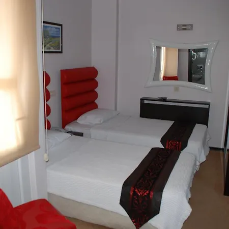 Timya Istanbul
