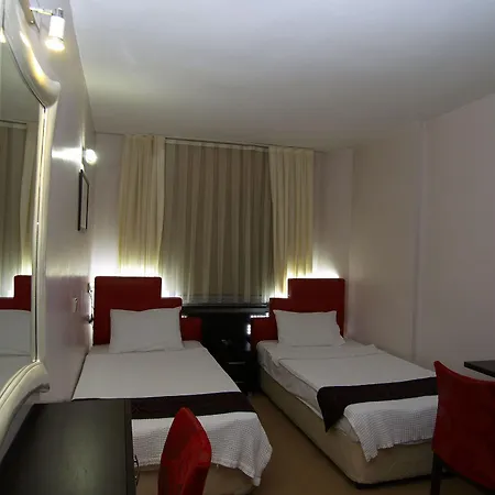 Hotel Timya