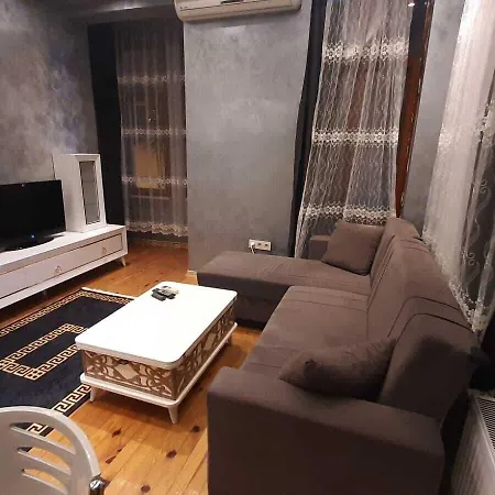 Alyon Taksim Отель
