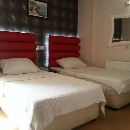Hotel Timya Istanbul