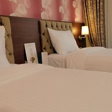 Suadiye 4* Provincia di Istanbul