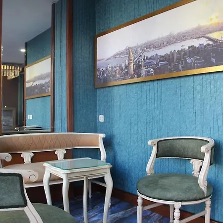 Hotel Kaya Madrid 3*