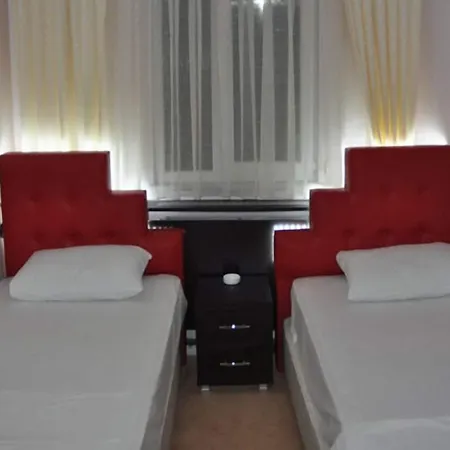 Hotel Timya
