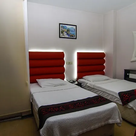Timya Otel 2*