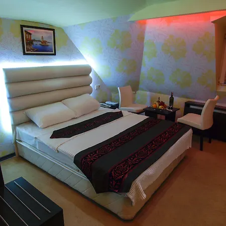 Timya Otel İstanbul