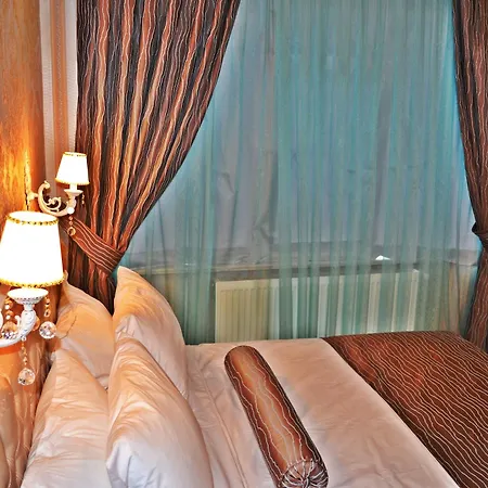 Alyon Taksim 3* Стамбул