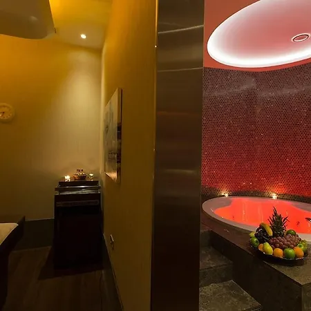 Suadiye Hotel Provincia di Istanbul