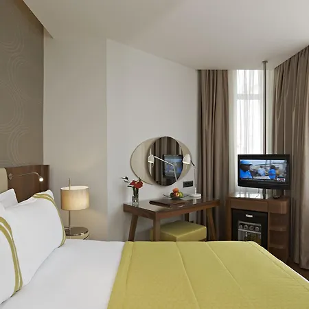Four Points Flex By Sheraton Taksim Square Provincia di Istanbul