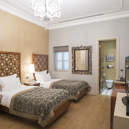 The Story Pera Hotel
