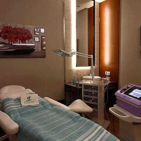 Suadiye Hotel Provincia di Istanbul