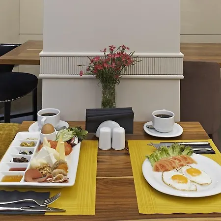 Senator Taksim 4* İstanbul