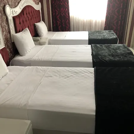Hotel Albatros Hagia Sophia Istanbul