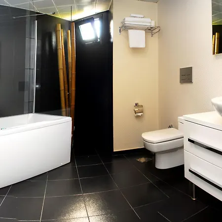 Hotel Tempo Caglayan 3*