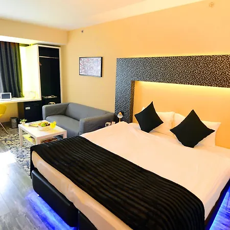 Tempo Caglayan Hotel 3*