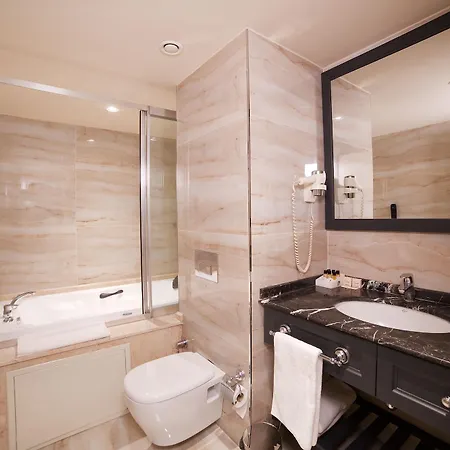 Hotel Icon Taksim