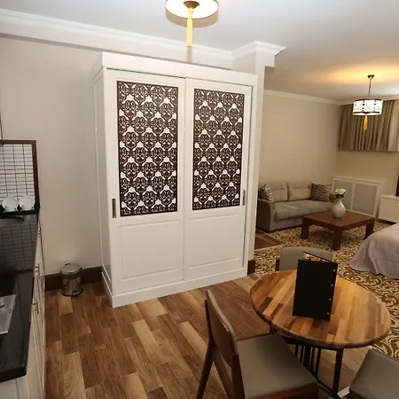 Sisli Luxury K 3*
