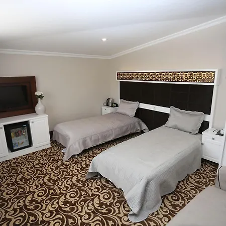 Sisli Luxury K Hotel 3*
