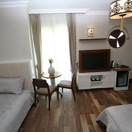 Sisli Luxury K Hotel Stambuł