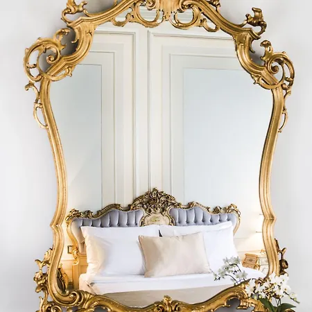 Bosphorus Palace מלון 4*