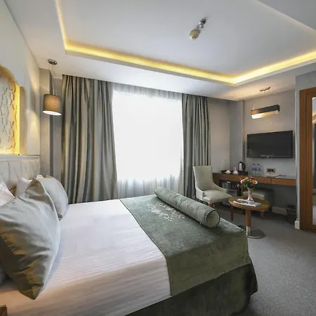 Grand Star Bosphorus & İstanbul