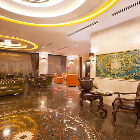 伊斯坦布尔图标酒店 酒店 伊斯坦布尔