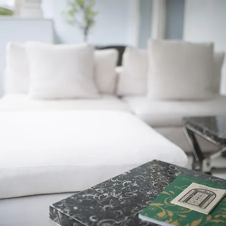 Hotel The Story Pera Istambul