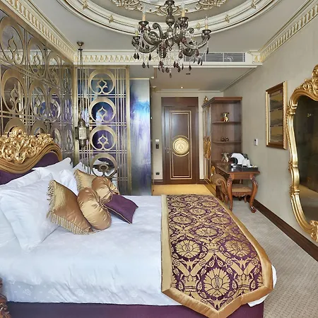 Daru Sultan Galata 5*