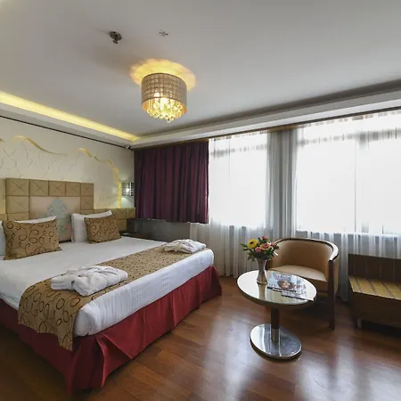 Grand Star Bosphorus & Otel İstanbul