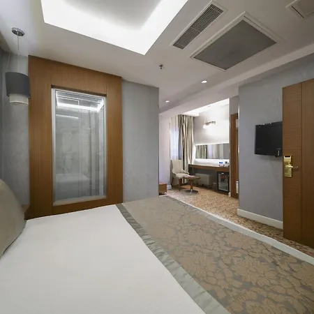 Otel Grand Star Bosphorus & 4*