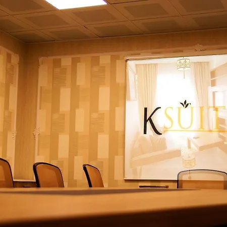 Sisli Luxury K Hotel 3*