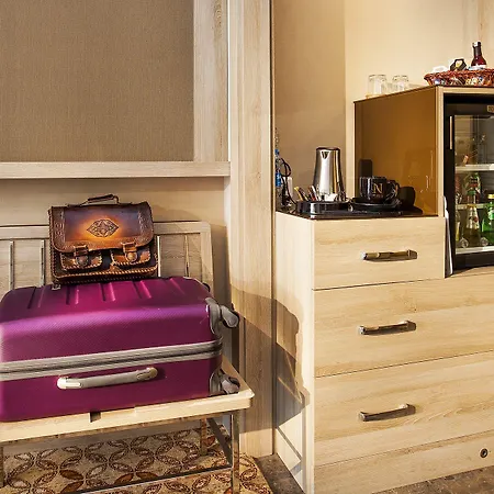 Nidya Galataport Hotel