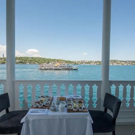A'jia Hotel 5*